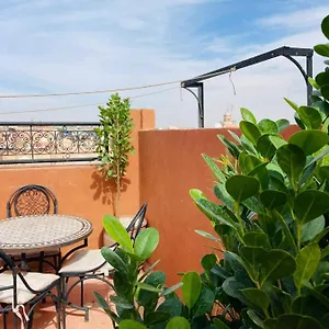 Ms Holiday’s Privatisé 8 Personnes - Avec Terrasse Apartamento