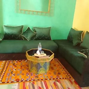 Ouhmidi Marrakesch