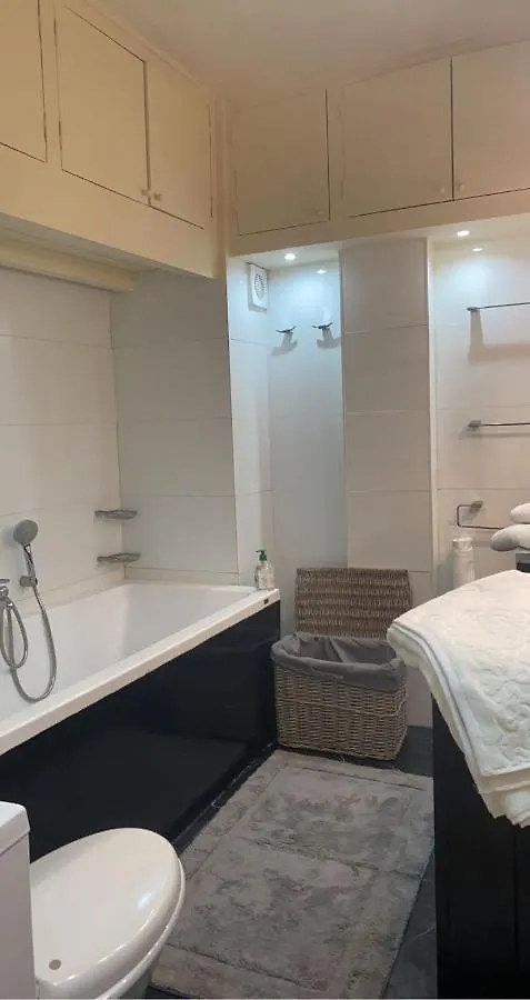 Appartement Comme A La Maison, En Plein Coeur De Marrakech Marrakesh