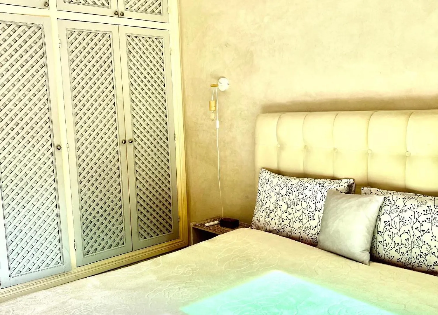 Comme A La Maison, En Plein Coeur De Marrakech Marrakesh
